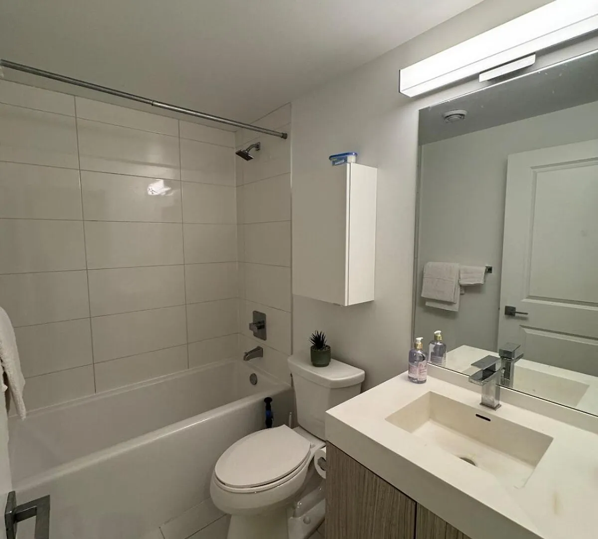 Apartment Amazing 2 Bedroom Condo 3 Beds 1 Bath Dundas Square Toronto Canada